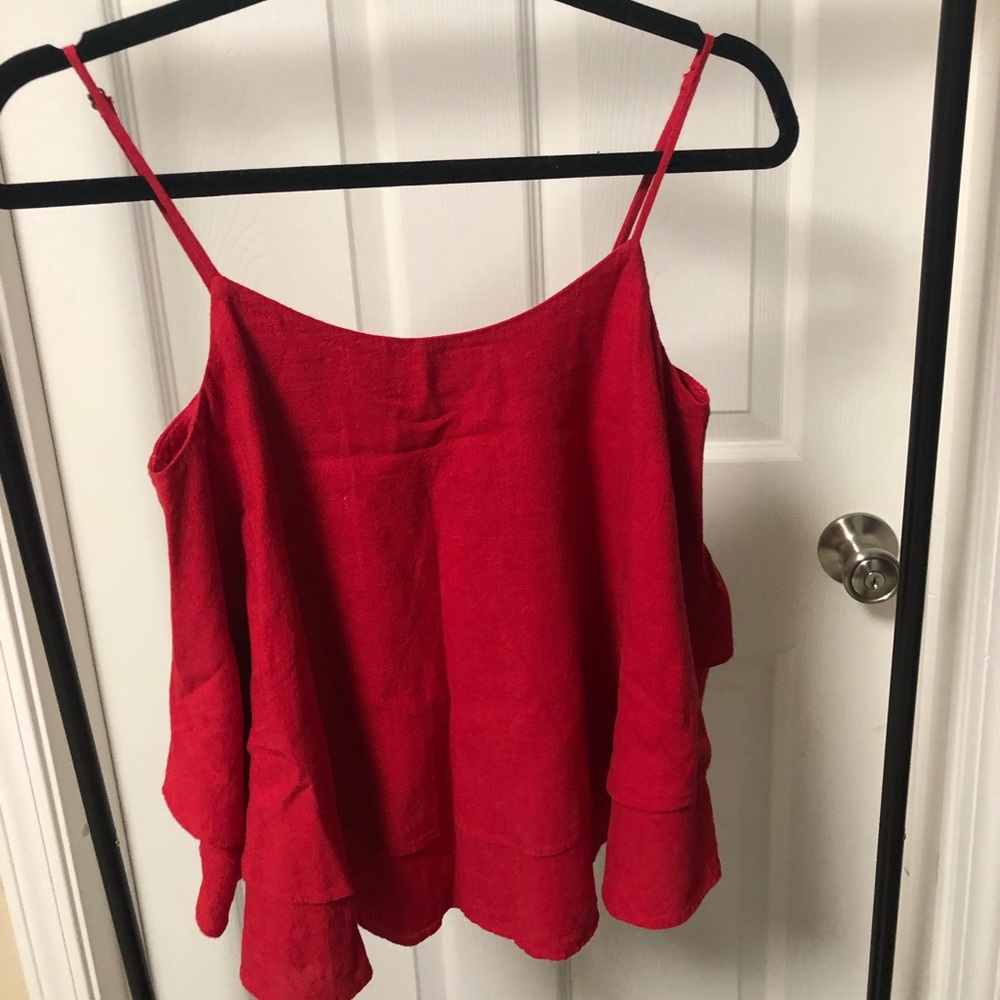 BP SPAGHETTI STRAP